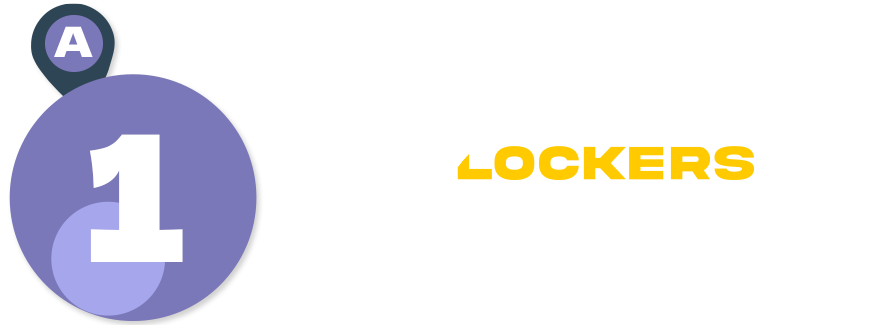 Easylockers città alta